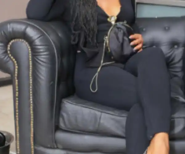 See Rita Dominic